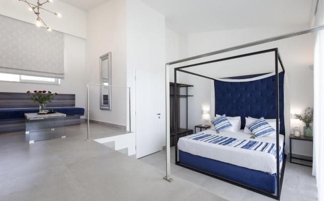 Фото отеля Aloe Boutique & Suites