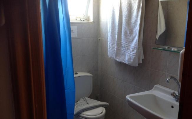 Фото отеля Aspro Spiti Hotel Apartments