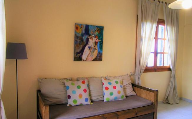 Фото отеля Emerald Hotel Apartments