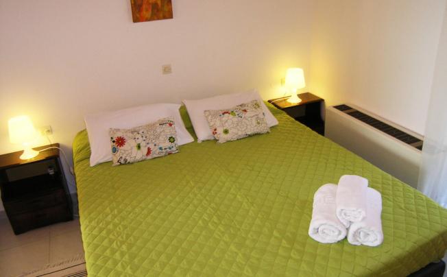 Фото отеля Emerald Hotel Apartments