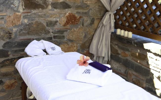Фото отеля Kinsterna Hotel & Spa 