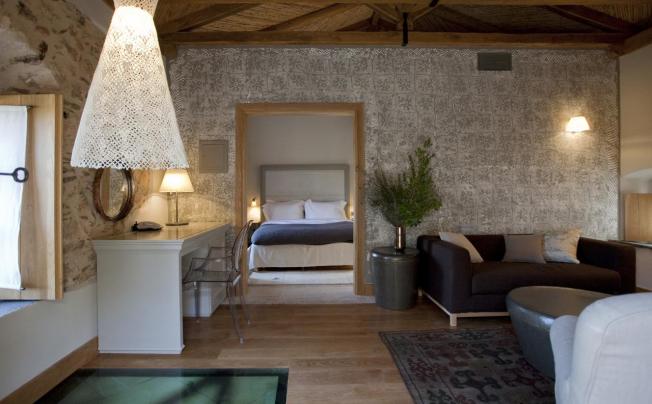 Фото отеля Kinsterna Hotel & Spa 
