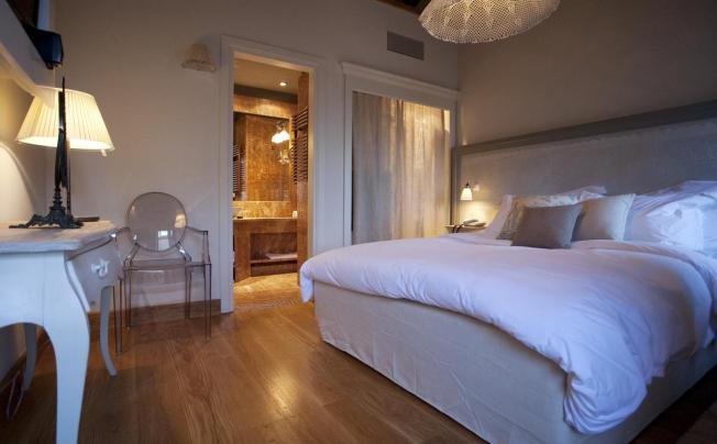 Фото отеля Kinsterna Hotel & Spa 