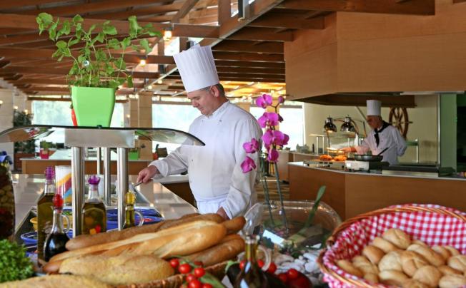 Фото отеля Amathus Beach Hotel Rhodes