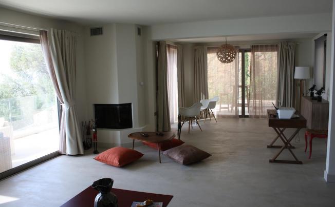 Фото отеля MY VILLA CORFU