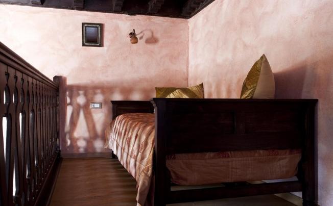 Фото отеля SPIRIT OF THE KNIGHTS BOUTIQUE HOTEL