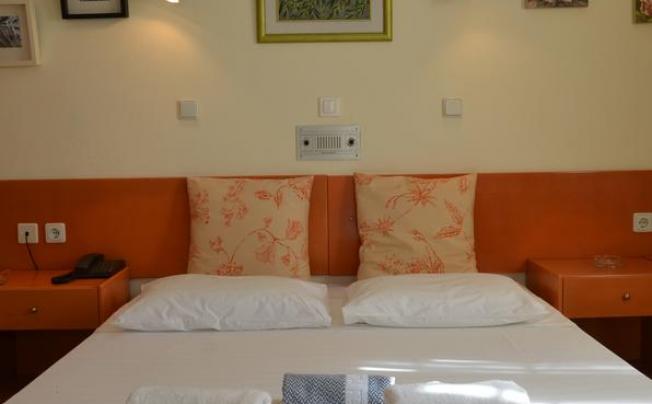 Фото отеля Egeo Hotel