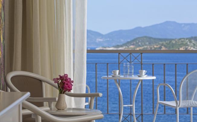 Фото отеля Kassandra Bay Resort & Spa
