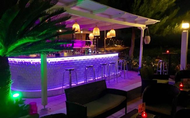 Фото отеля Kyparissia Beach Hotel