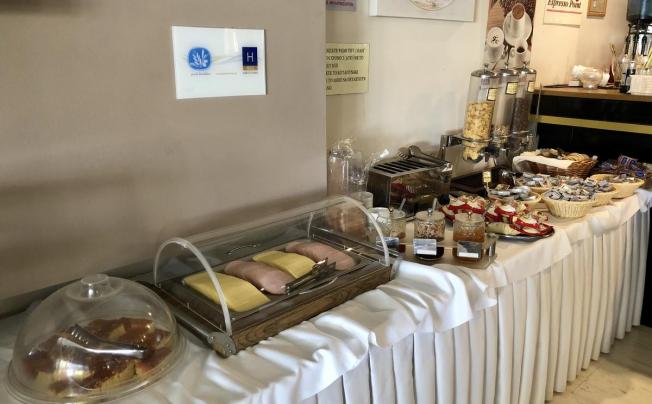 Фото отеля Kyparissia Beach Hotel