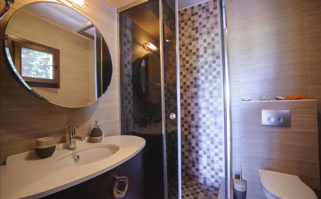 Фото отеля Dream Villa Chalkidiki
