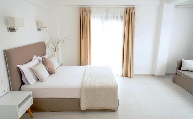 Фото отеля Stavros Beach Hotel Resort 