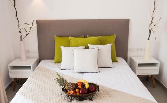 Фото отеля Stavros Beach Hotel Resort 