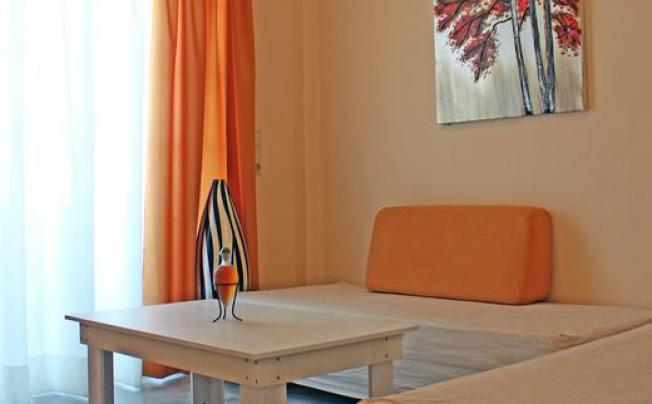 Фото отеля Castello Bianco Aparthotel