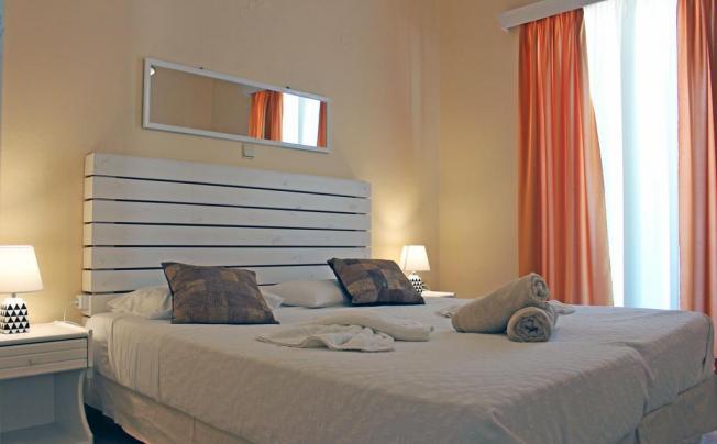 Фото отеля Castello Bianco Aparthotel