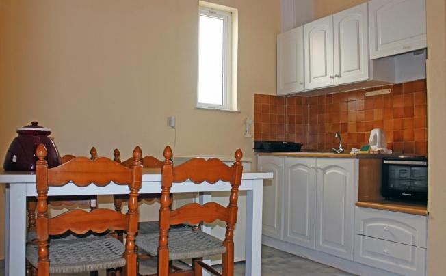 Фото отеля Castello Bianco Aparthotel