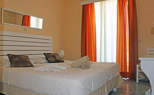 Фото отеля Castello Bianco Aparthotel