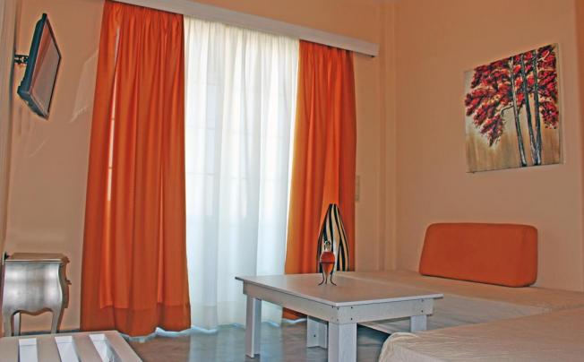 Фото отеля Castello Bianco Aparthotel