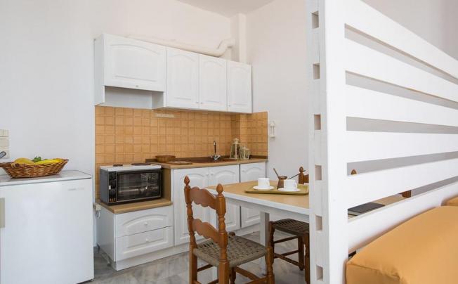 Фото отеля Castello Bianco Aparthotel