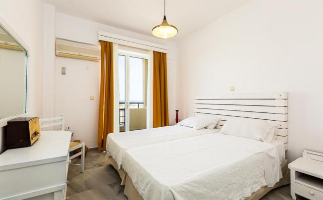 Фото отеля Castello Bianco Aparthotel