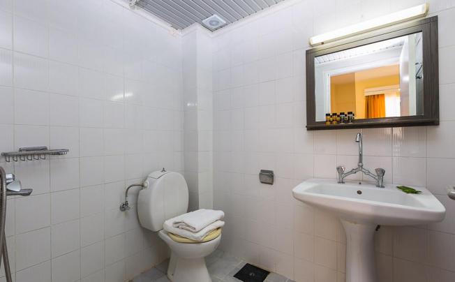Фото отеля Castello Bianco Aparthotel