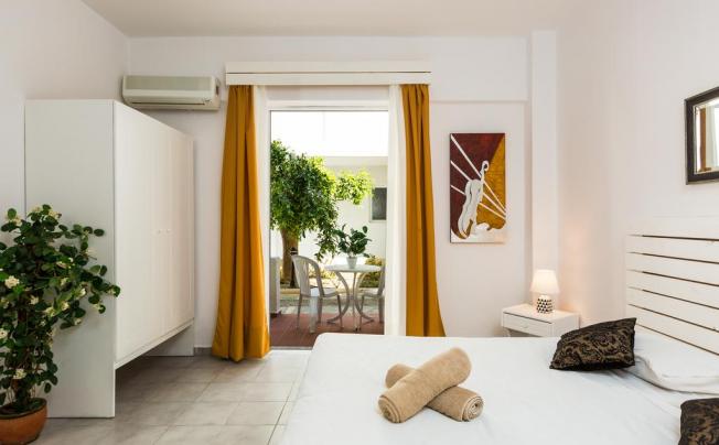 Фото отеля Castello Bianco Aparthotel