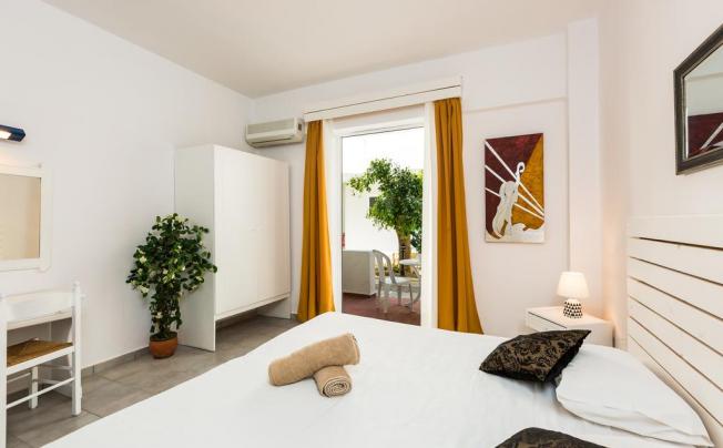 Фото отеля Castello Bianco Aparthotel