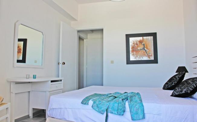 Фото отеля Castello Bianco Aparthotel