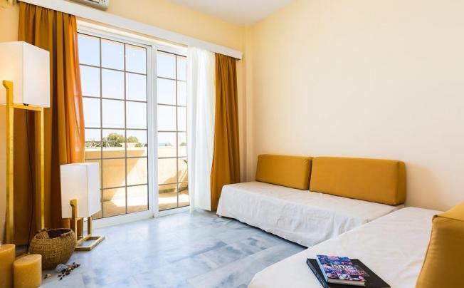 Фото отеля Castello Bianco Aparthotel