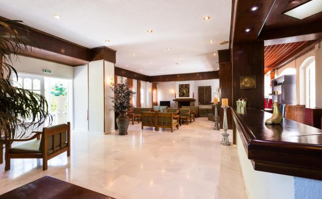 Фото отеля Castello Bianco Aparthotel