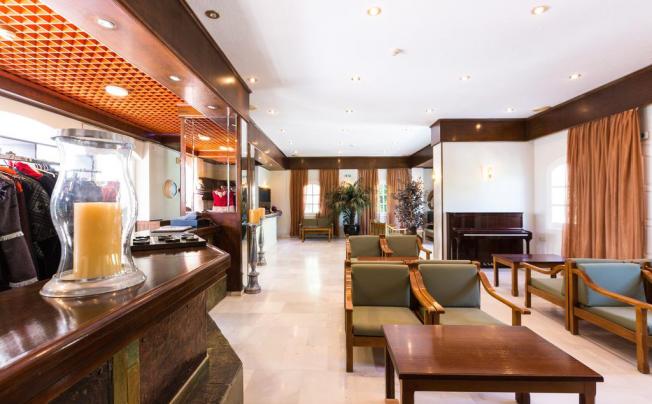 Фото отеля Castello Bianco Aparthotel