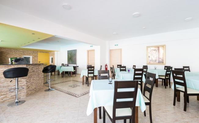 Фото отеля Castello Bianco Aparthotel