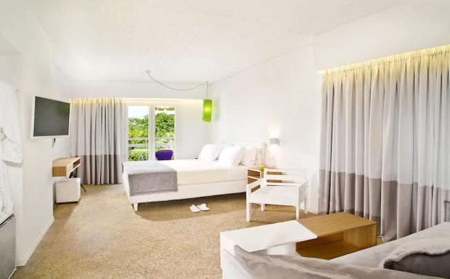 Фото отеля Marathon Beach Resort