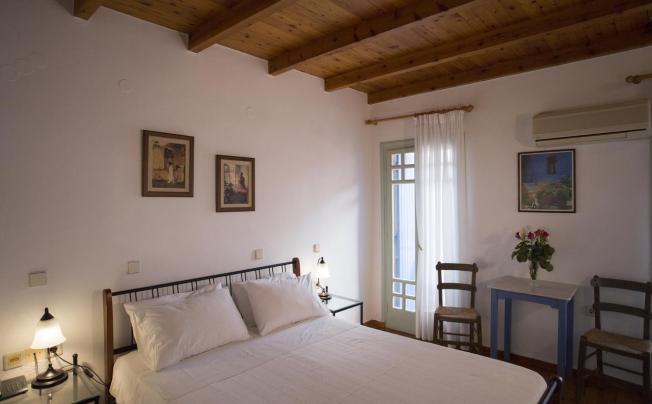Фото отеля Nostos Hotel