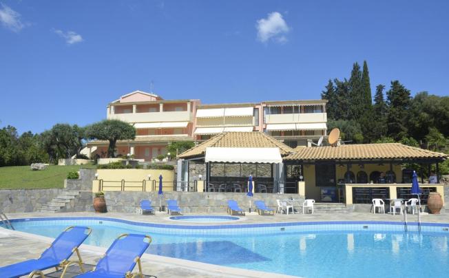 Фото отеля Penelope Apartments