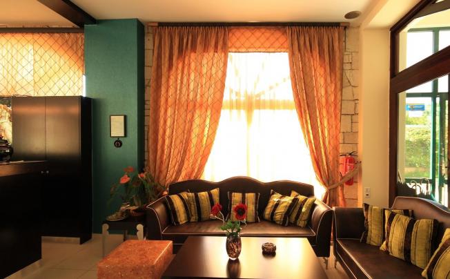 Фото отеля Sivota Hotel 