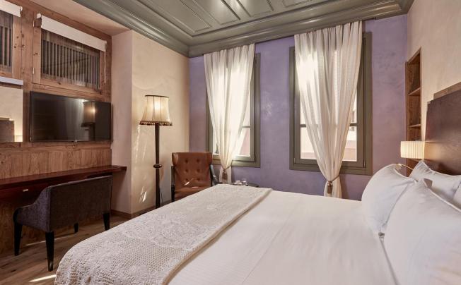 Фото отеля DOMUS RENIER BOUTIQUE HOTEL