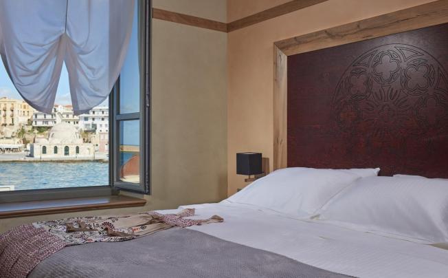 Фото отеля DOMUS RENIER BOUTIQUE HOTEL