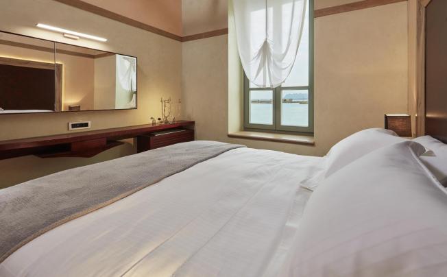 Фото отеля DOMUS RENIER BOUTIQUE HOTEL