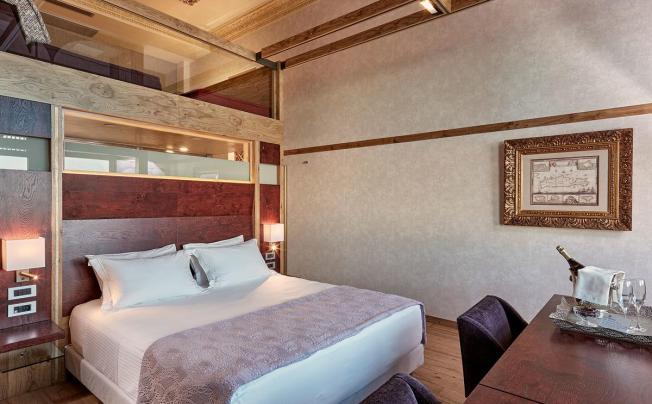 Фото отеля DOMUS RENIER BOUTIQUE HOTEL