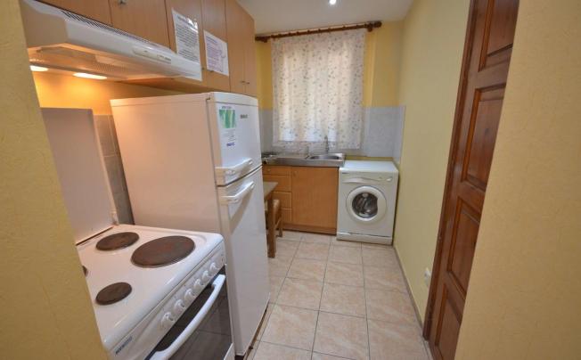 Фото отеля Kerkyra Studios & Apartments