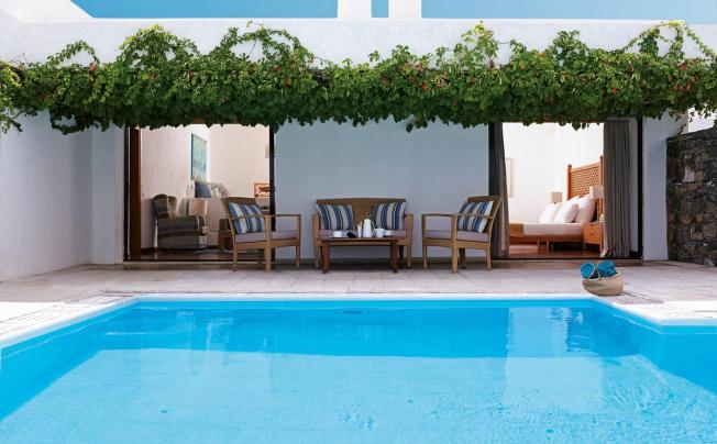 Фото отеля Elounda Peninsula All Suite Hotel