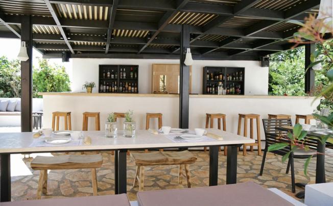Фото отеля Lena Mare Boutique Hotel