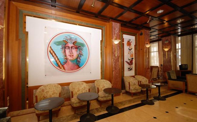 Фото отеля Balasca Hotel