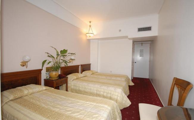 Фото отеля Balasca Hotel