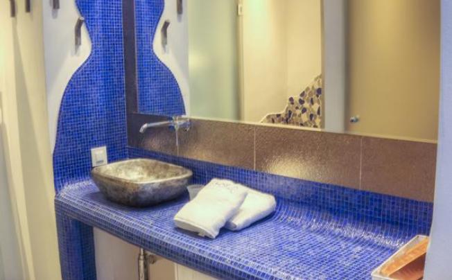Фото отеля Astarte Suites