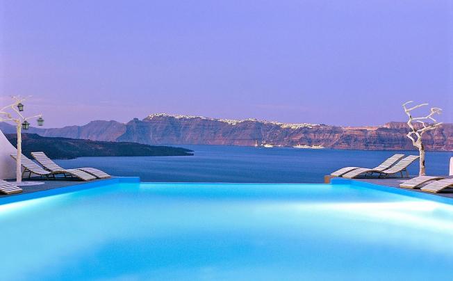 Фото отеля Astarte Suites