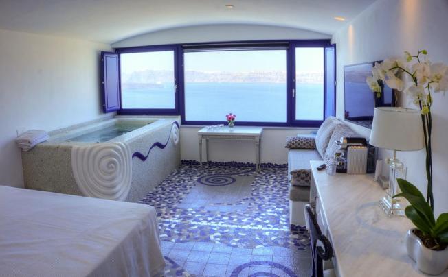 Фото отеля Astarte Suites