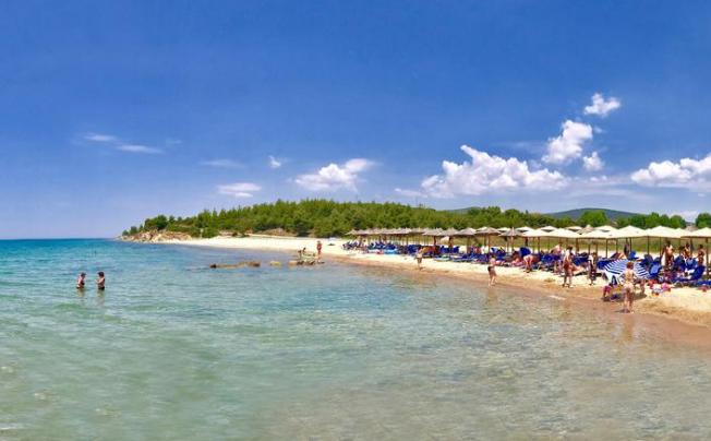 Фото отеля Village Mare Hotel (ex. Metamorfosi Bungalows) 
