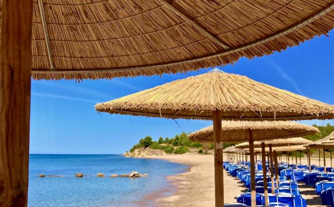 Фото отеля Village Mare Hotel (ex. Metamorfosi Bungalows) 